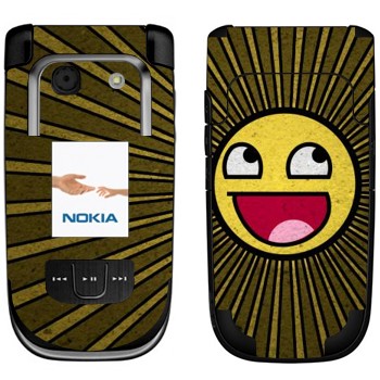   «Epic smiley»   Nokia 6267