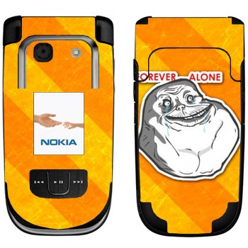   «Forever alone»   Nokia 6267