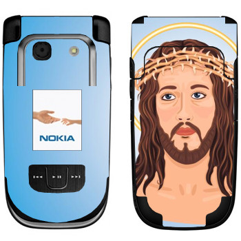   «Jesus head»   Nokia 6267