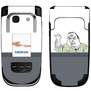 Nokia 6267