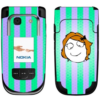   « Derpina»   Nokia 6267