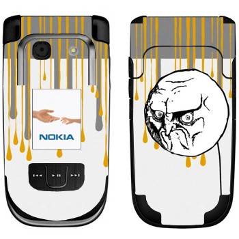   « NO»   Nokia 6267