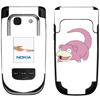 Nokia 6267