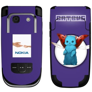   «Catbug -  »   Nokia 6267