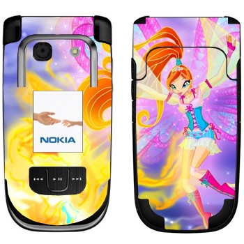   « - Winx Club»   Nokia 6267