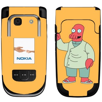   «  »   Nokia 6267