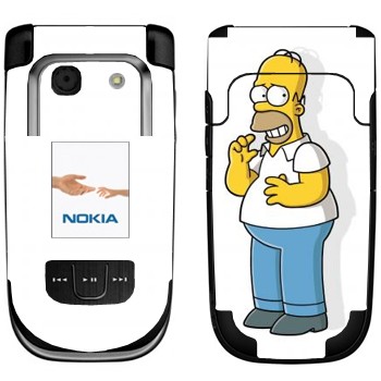   «  Ooops!»   Nokia 6267