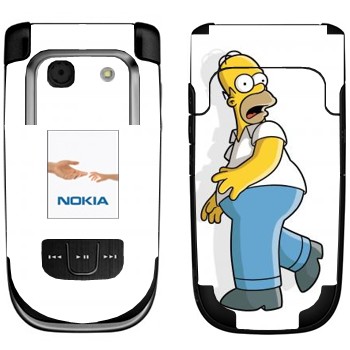 Nokia 6267