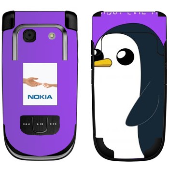   « - Adventure Time»   Nokia 6267