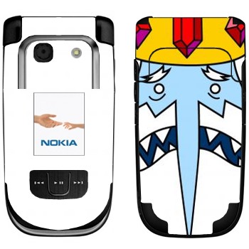   «  - Adventure Time»   Nokia 6267