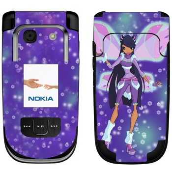   « - WinX»   Nokia 6267