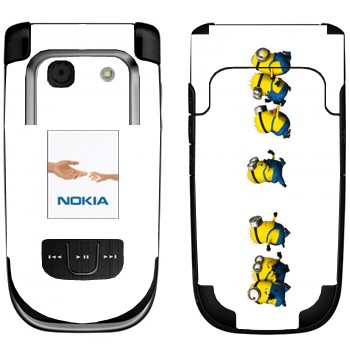 Nokia 6267