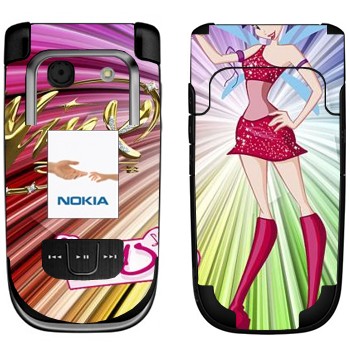   « - WinX»   Nokia 6267