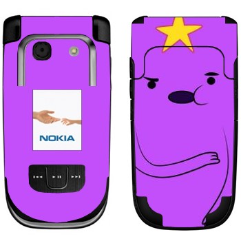   « Lumpy»   Nokia 6267