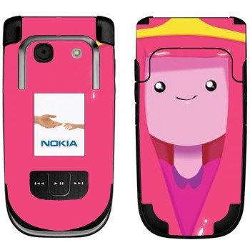   «  - Adventure Time»   Nokia 6267