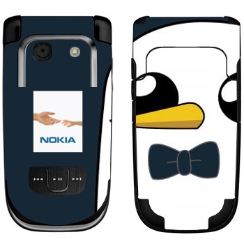   «  - Adventure Time»   Nokia 6267