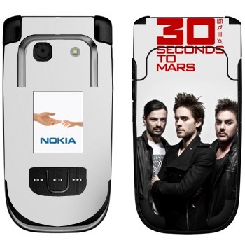   «30 Seconds To Mars»   Nokia 6267