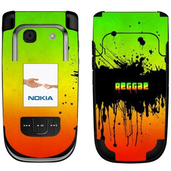   «Reggae»   Nokia 6267