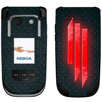   «Skrillex»   Nokia 6267