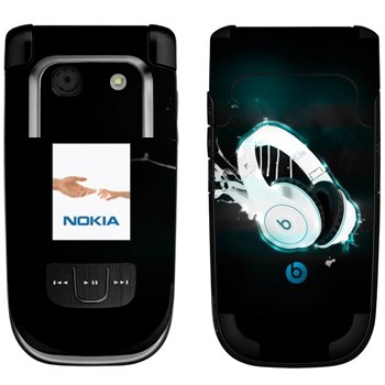   «  Beats Audio»   Nokia 6267