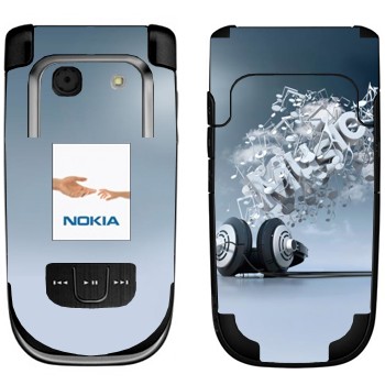   «   Music»   Nokia 6267