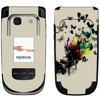   «  »   Nokia 6267