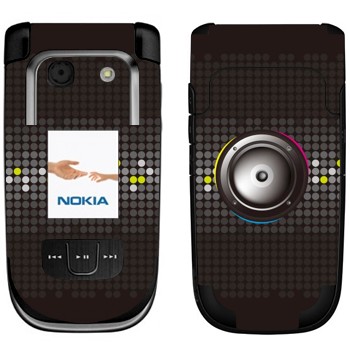 Nokia 6267