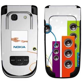   «  »   Nokia 6267