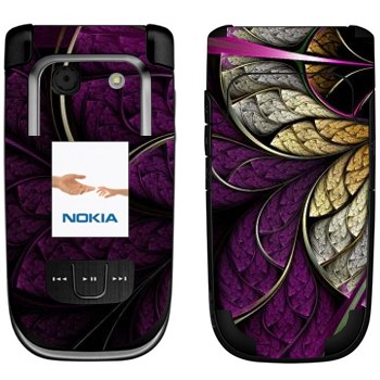 Nokia 6267