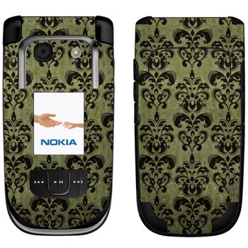 Nokia 6267