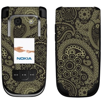 Nokia 6267