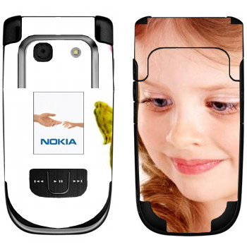 Nokia 6267