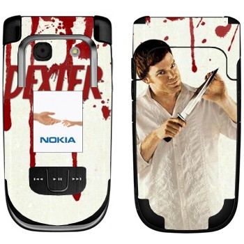   «Dexter»   Nokia 6267