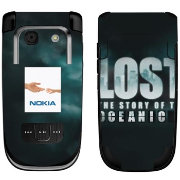   «Lost : The Story of the Oceanic»   Nokia 6267