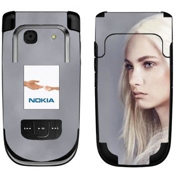   « -  »   Nokia 6267