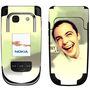 Nokia 6267