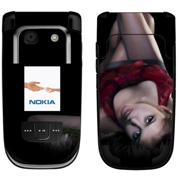   «  -  »   Nokia 6267