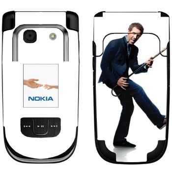 Nokia 6267