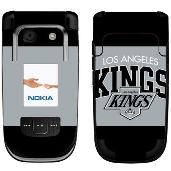   «Los Angeles Kings»   Nokia 6267