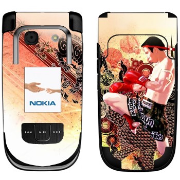   «  -  »   Nokia 6267