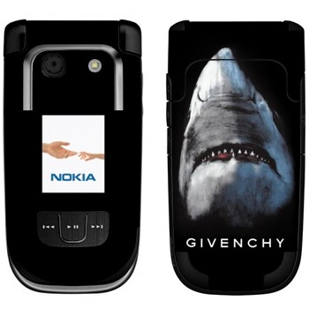   « Givenchy»   Nokia 6267