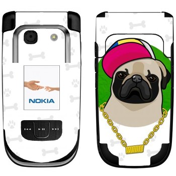   « - SWAG»   Nokia 6267