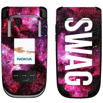   « SWAG»   Nokia 6267