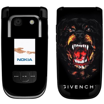   « Givenchy»   Nokia 6267