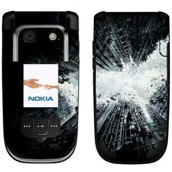   « :  »   Nokia 6267