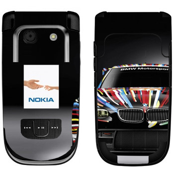   «BMW Motosport»   Nokia 6267