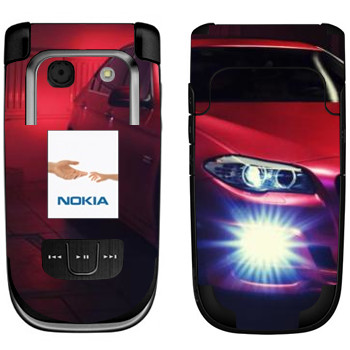   «BMW »   Nokia 6267