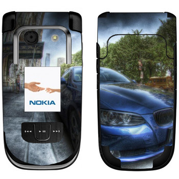   «BMW »   Nokia 6267