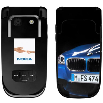   «BMW »   Nokia 6267