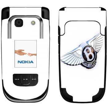 Nokia 6267